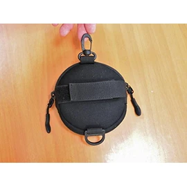 pazudezain CR Leader Pouch Black Pac – 241 