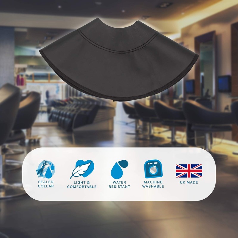 NeoCape Hairstop Collar