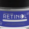 Crema Facial Con Retinol Ensueño 60ml