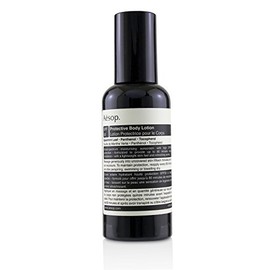 Isop Protective Body Lotion SPF50 (5.1 fl oz (150 ml)