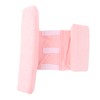 Baby Sleeping Pillow Prevent Rolling Spitting Detachable Wash Baby Side