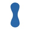 Foot Drop Splint Brace 3 Elastic Straps Soft Liner Foot
