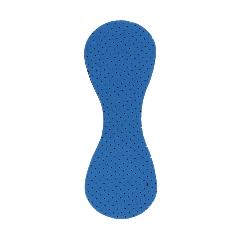 Foot Drop Splint Brace 3 Elastic Straps Soft Liner Foot