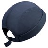 Clape Men's Skullies & Beanies Docker Hat Visor-Less Cap Quick
