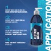 Gyeon Restart Wash Ceramic Coating Maintenance Shampoo Removes Iron Contaminants
