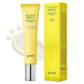 Gudal Jeongyu Vitamin C Spot Care Eye Cream, 30ml, 1 Piece