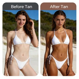 Professional Spray Tan Machine 2-Speed Adjustable Face & Body Spray Tan Gun for DIY, Travel, Mobile Tanning | USB-C Rechargeable, Pro-Grade Glow 2-Speed-Black