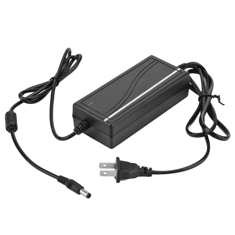 Cutting Machine Power Adapter Compact Size Sufficient Cable Length Power