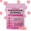 Pheromone Gummies for Women – Boost Charisma, Confidence & Attraction