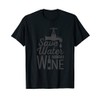 Save Water and Drink Wine Wine Meme Wine T-Shirt