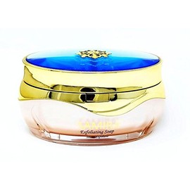 Samira Exfoliating Soap 7 oz