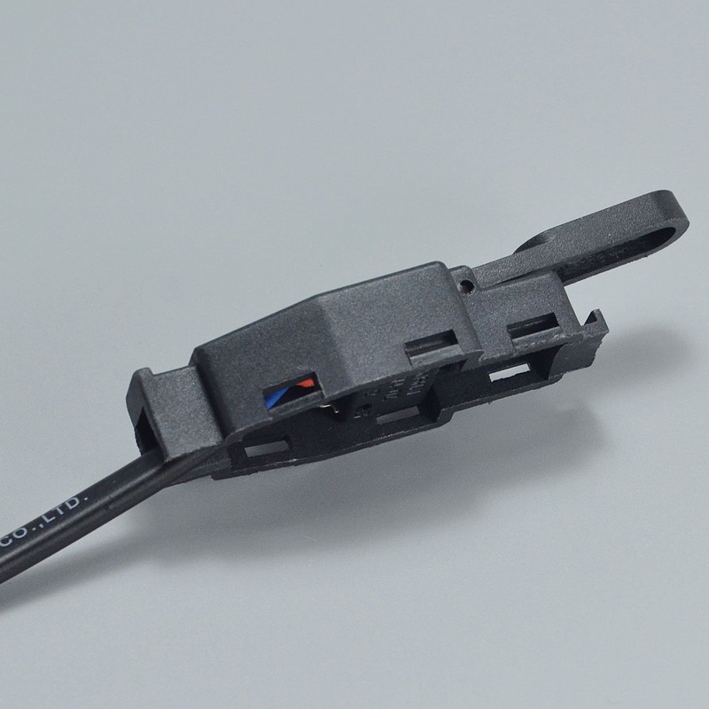 RIVERWELD 2 Pcs Torch Switch Trigger with Micro Switch Fitting