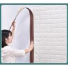 LH_DECOR 3 Cenefas Moldura Zoclo Decorativo Pared Vinilo Autoadhesivo