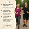 Joint Support, Turmeric Supplement for Joint Function, Natural Joint Care
