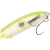Rapala MaxRap Walk'n Roll Lure with Two No. 2 Hooks,