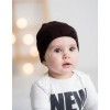 A Gorro Bebe Recien Nacido Niña Niño Invierno Frio Fular