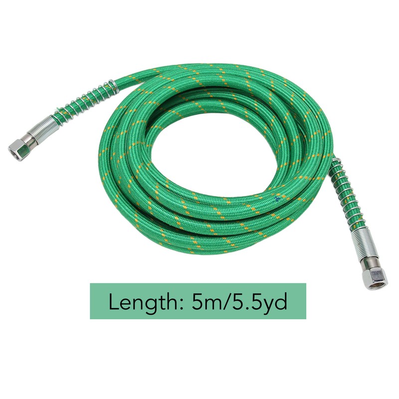 5m Steam Hose Boilers 0.5Mpa Medium Pressure Steam Hose Silicone