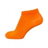 Itoix Running Socks Five Toe Short