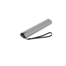 Knirps US.050 Ultra Light Slim Manual Stone, stone