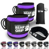 BEAR GRIP - Ankle Straps for Cables with New Fleece