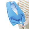 LOGOS 88230010 Shake Laundry Bag, Camping, Outdoors, Laundry Bag, Disaster