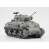 Border Model BT047 1/35 American Medium Tank M4A1 Sherman Medium
