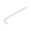 Hearing Amplifier Sound Tube Connector Set Replacement Tubing Adaptor Accessories
