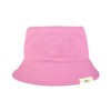 TWO QUILL Bucket Hat, Men's, Cotton, Large Size, Deep, UPF