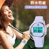 Wristwatch Women Watch Men Digital Watch Unisex, purple, sports