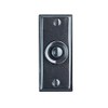 Smedbo Door Bell Black