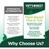 Vet's Best NEW Vet's Best Flea and Tick Home Spray