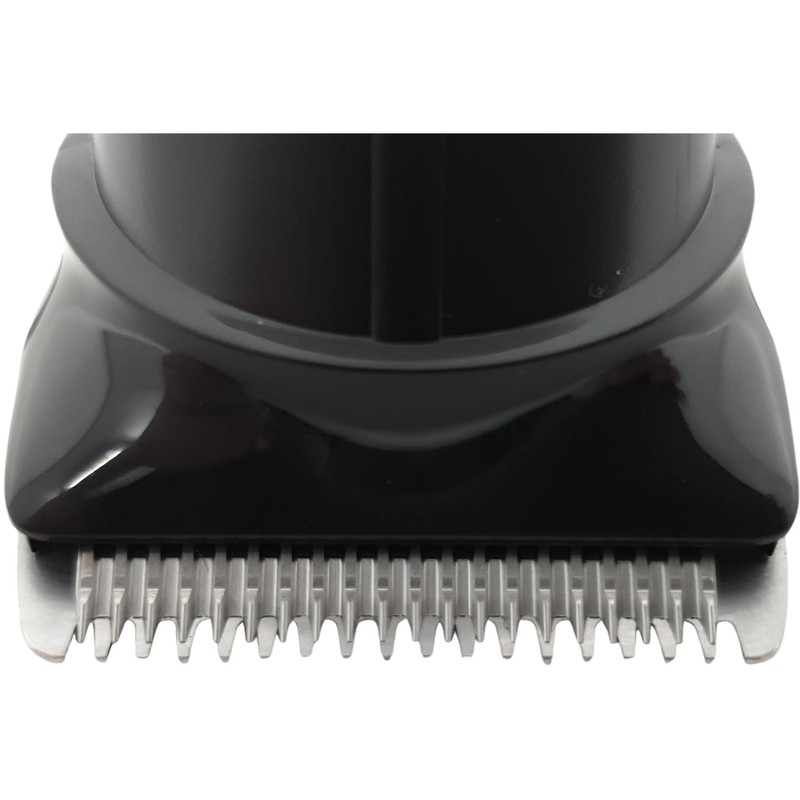 NaschLager Trimmer Head 81695620 Compatible with Braun Beard Trimmer Metal