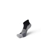 Anodyne No. 109 No Show Bunion Socks (US, Alpha, Medium,