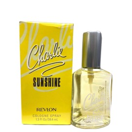Revlon CHARLIE SUNSHINE COLOGNE 1.3OZ SPRAY BY REVLON