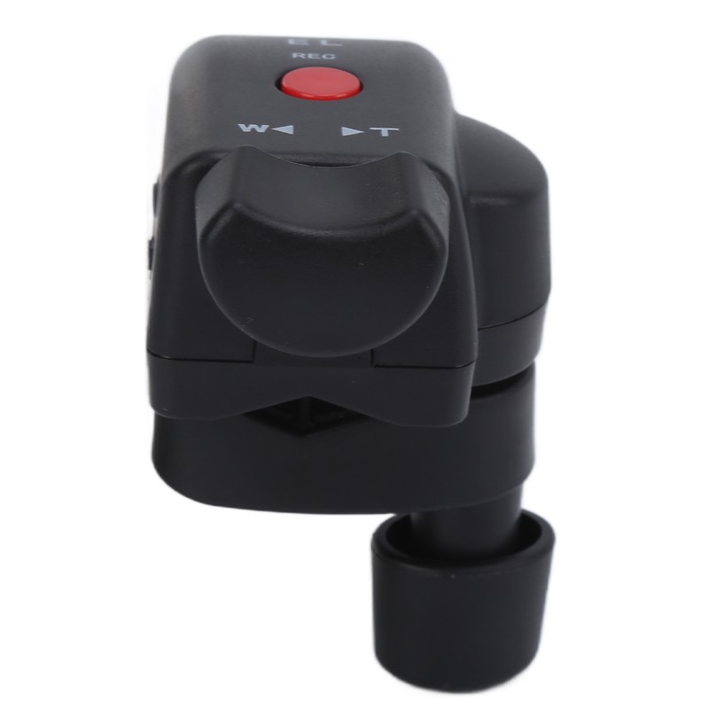 Camcorder Remote Controller Camera Zoom Lens Controller 2.5mm Jack Cable