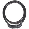Master Lock 8119DPF 5' Long x 3/8" Diameter Set Your