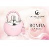 Le Falcone Bonita La Rose Eau De Parfum Perfume Spray