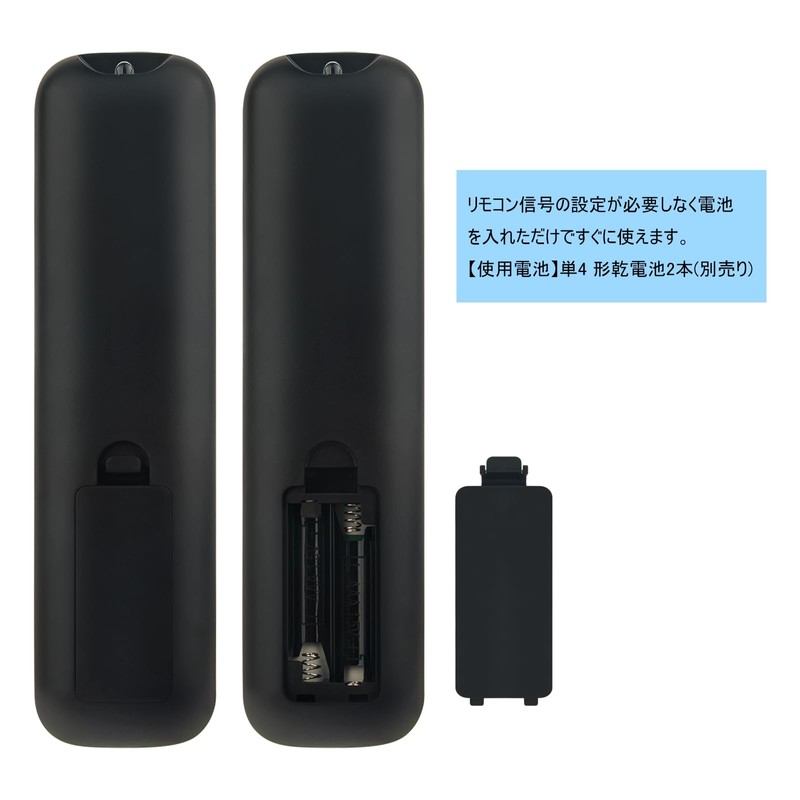 ALLIMITY ALLIMITY Remote Control Fit for FPD 55" Canvas Series