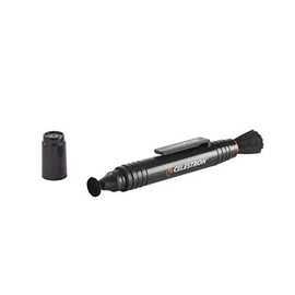 Celestron 93575 LensPen Optics Cleaning Tool, Black