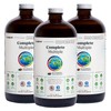 Complete Multiple Liquid Multivitamin:_3-Pack