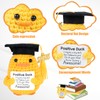 KFSCIP Graduation Gifts, Positive Plush Dolls for High School and