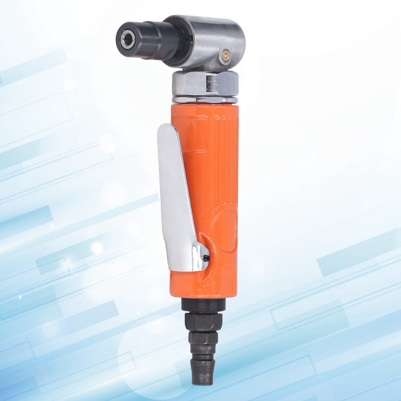 3/8in Right Angle Air Angle Die Grinder Elbow Pistol Grip