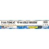 Hasegawa HA2269 1:72 F-14A Tomcat 'VF-84 Jolly Rogers', Multi