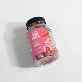 JoyJellies Multivitamin Bear Gummies (60) - U.S Products -Shipping directly from the USA