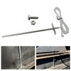 Upgrade Replacement for RTD Temperature Sensor Probe, for Camp Chef