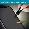 PDA Kobo ANBERNIC RG Nano Compatible Crystal Shield Protective Film