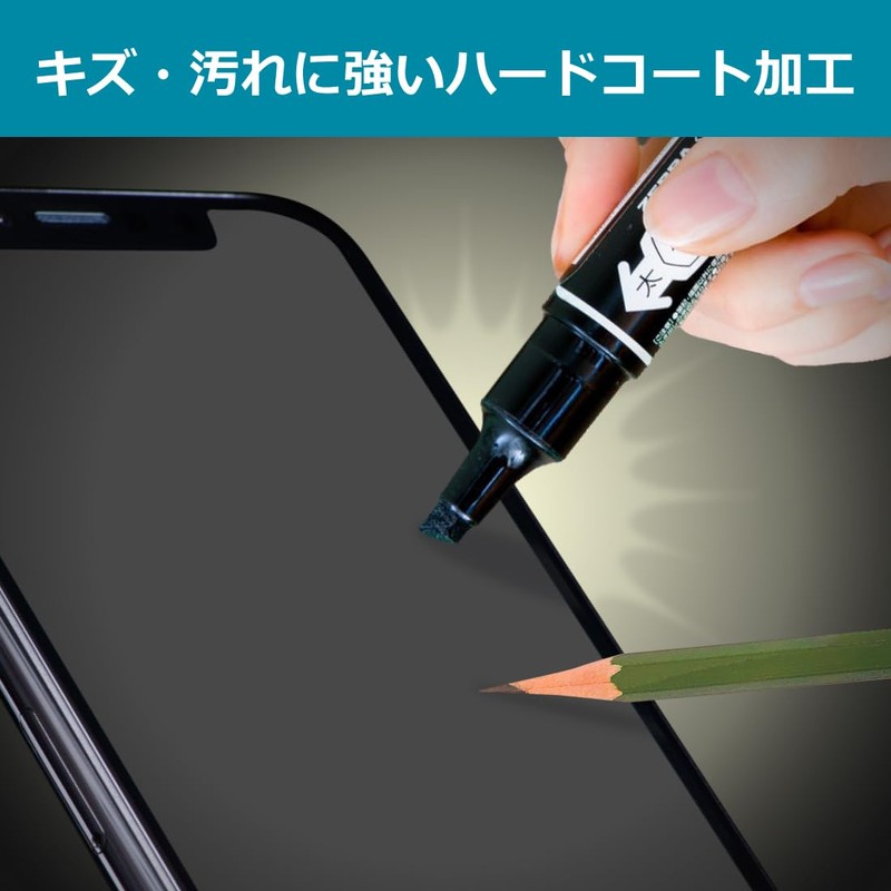 PDA Kobo ANBERNIC RG Nano Compatible Crystal Shield Protective Film