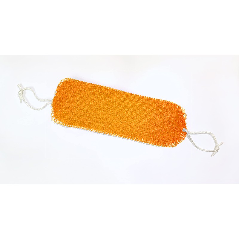 Scrubbing Towel, Body Towel, Firm, Foaming, Quick Drying, Clean, Fisherman's
