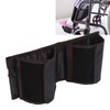 Wheelchair Leg Restraint Belt Breathable Wheelchair Leg Restraint Strap Safety