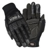 MAGID PGP49TL T-Rex Impact Ultra Gloves